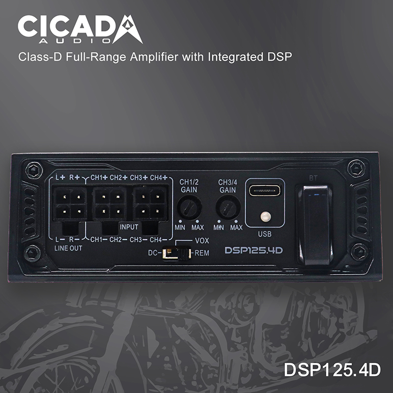 DSP125.4D INPUT ENMDPLATE 800X800