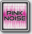 PINK NOISE ICON 111x118