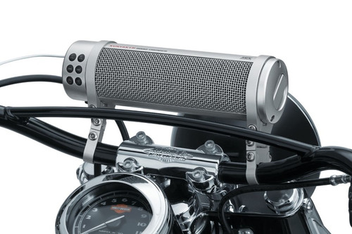 best motorcycle speakers